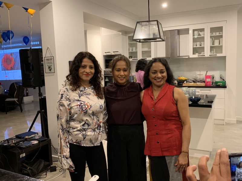 Janaka's 55 year birthday