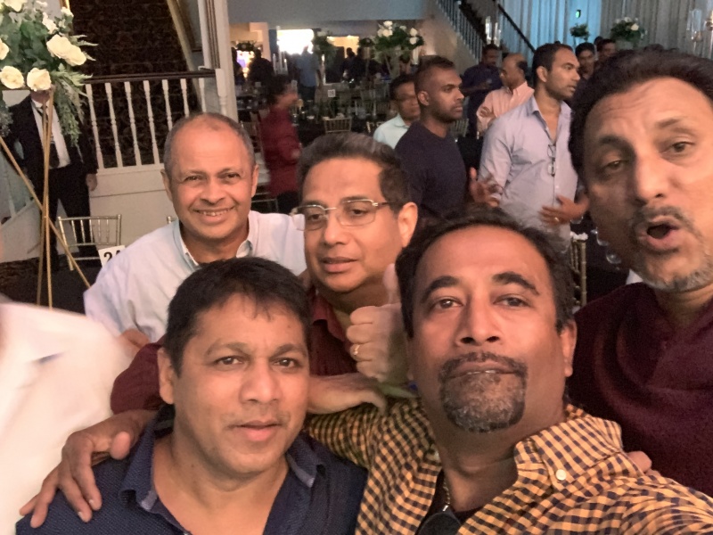 Stag night 2020 photos