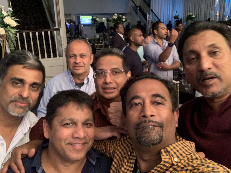 Stag night 2020 photos