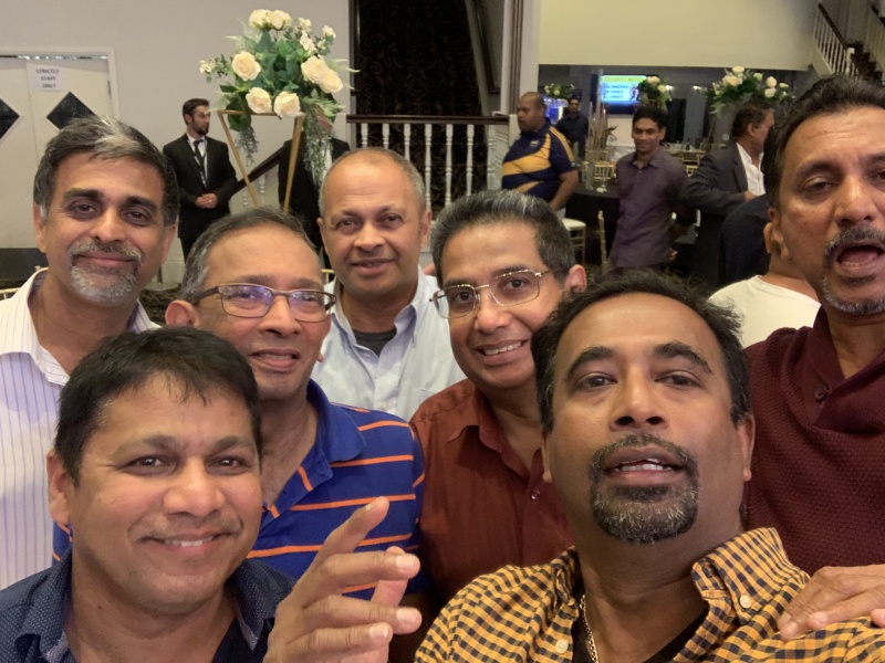 Stag night 2020 photos