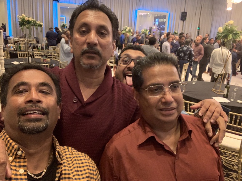 Stag night 2020 photos