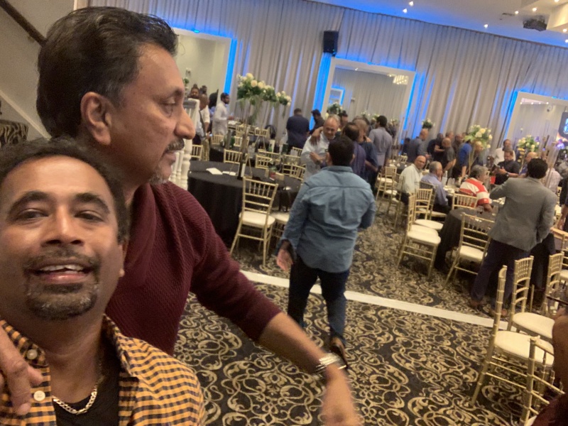 Stag night 2020 photos