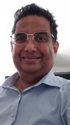 Ashwin Puvimanasinghe 