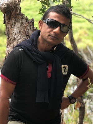 Janaka Abeysirigunawardana