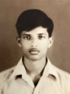 Janaka Abeysirigunawardana