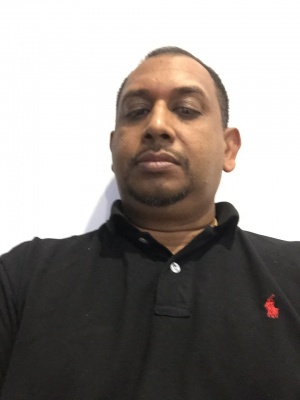 Sanjeewa Abeywardena