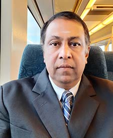 Anantha Subramania Sarma