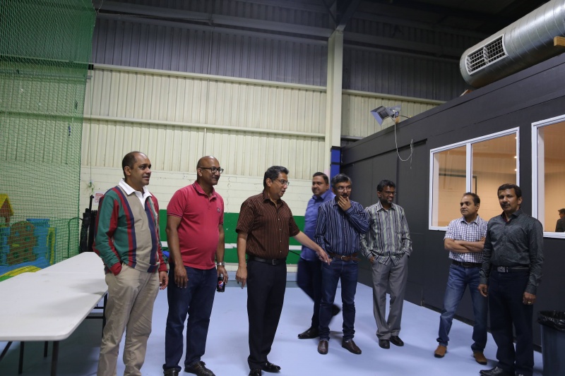 82 Group Get together