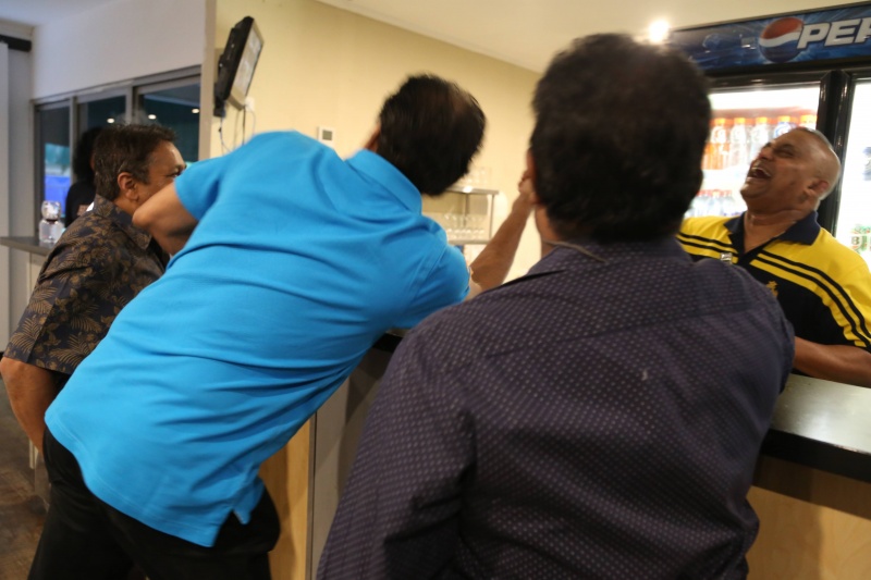 82 Group Get together