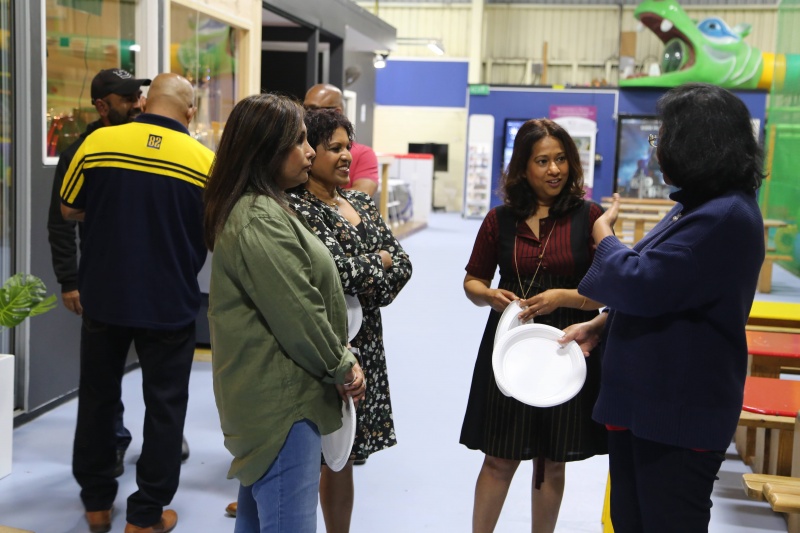 82 Group Get together