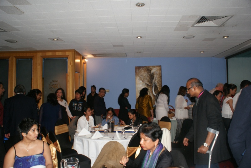 50th Birthday Celebrations