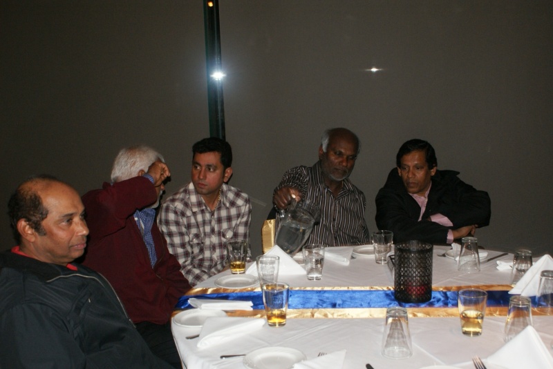 50th Birthday Celebrations