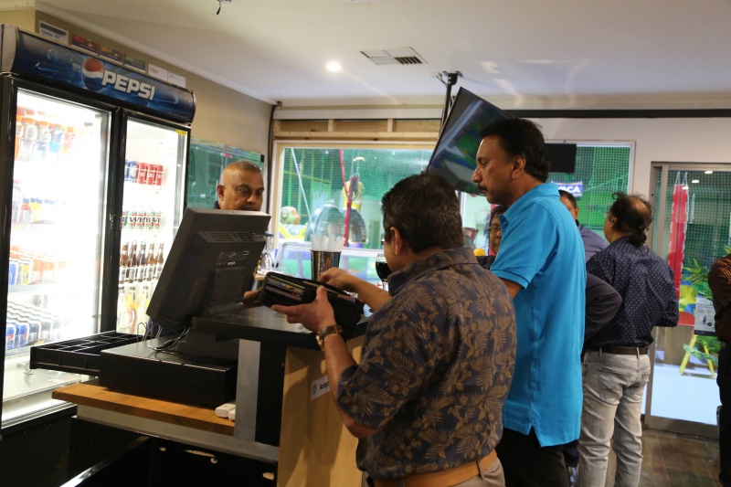 82 Group Get together