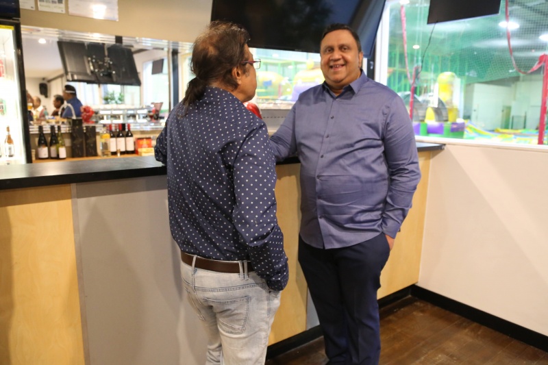 82 Group Get together