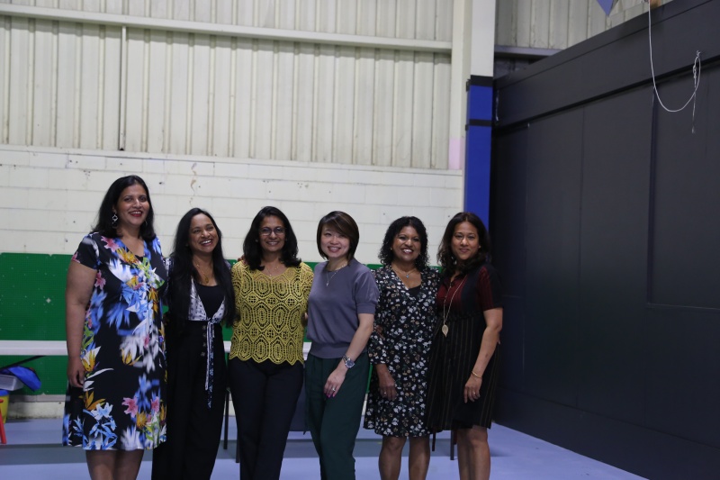 82 Group Get together