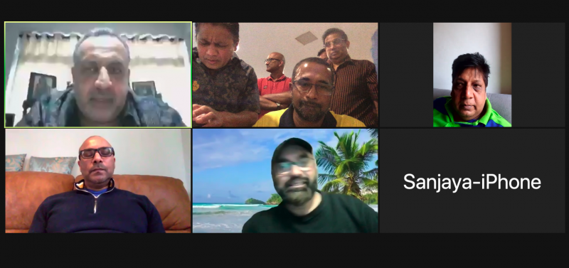 82 Group Get together