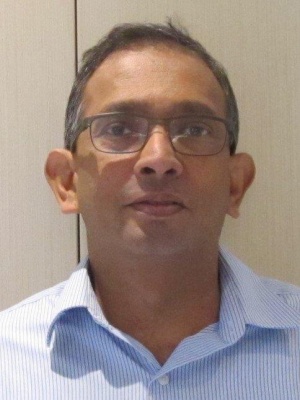 Sumedha Abeywickrema