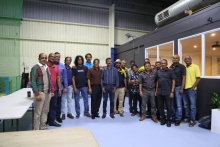 82 Group Get together