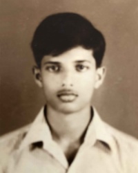 Janaka Abeysirigunawardana