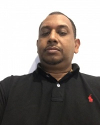 Sanjeewa Abeywardena