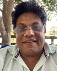 Susantha Kumarapeli
