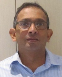 Sumedha Abeywickrema